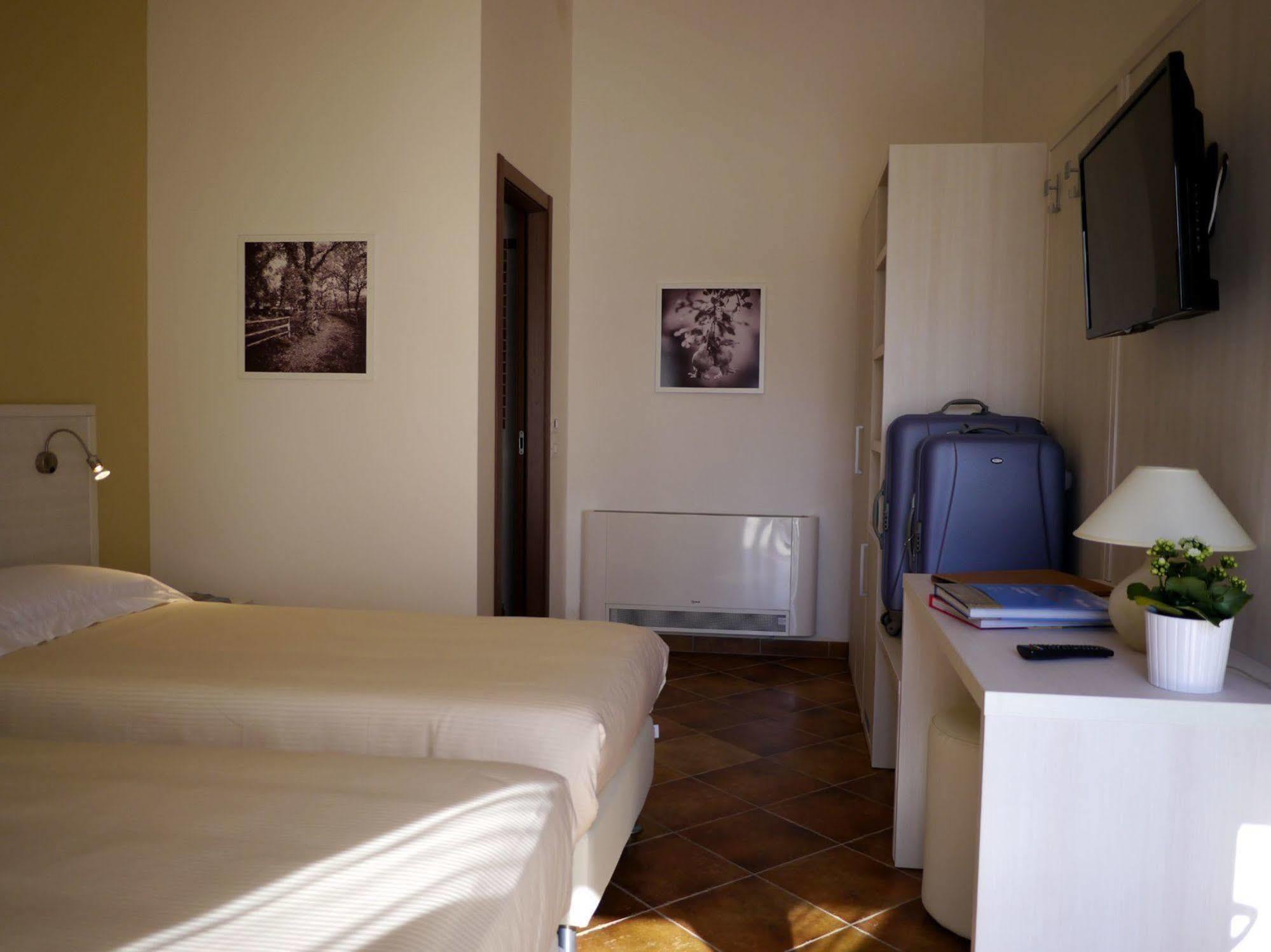 Tenute D'Onghia Gioia Del Colle Exteriér fotografie